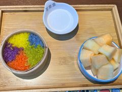 -芸南道·过桥米线(昆明老街旗舰店)