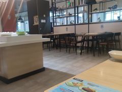 大堂-豪客来牛排(绿宝广场店)
