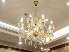 -金时代顺风大酒店(金山店)