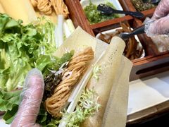 -五谷丰登农家院·地道胶东菜·海鲜烧烤(威海店)