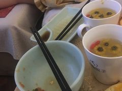 -华夏良子·足道SPA艾灸(三里屯店)