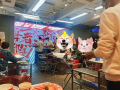 -生活如沸·顺德水牛奶火锅(大学路店)