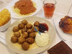 -宜家·瑞典风味餐厅(北京西红门店)