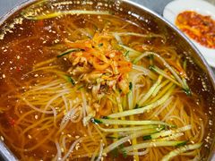 冷面-春花民族美食(佳木斯总店)