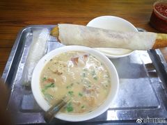 -阊门姚记豆浆(旧学前直营店)