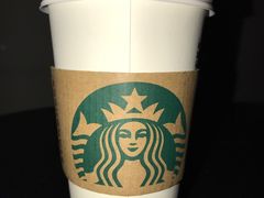 -星巴克(福州三坊七巷店)