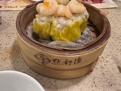 -点都德(大茶楼店)