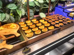 -千家粗粮王·火锅烧烤自助(庆阳店)