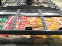 -永辉超市(鲁谷店)