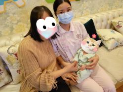 -生命加•Q考拉月子会所(玫瑰园店)