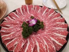 -东来顺饭庄(天坛店)