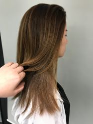 -卓梵美发·精品Salon