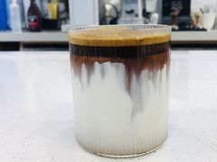 -OZ cafe(南昌路店)