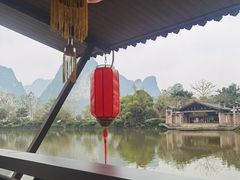 -大新明仕山庄