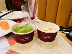 哈根达斯-芭菲盛宴·环球美食(袁家岗店)