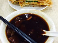 -鸡鸣汤包(仙林店)