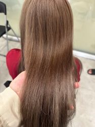 -心迪染发专门店