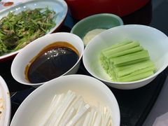 -味+新京宴·烤鸭·北京菜(创意谷店)