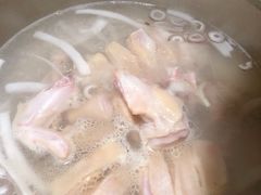 -大头椰·椰子鸡火锅(南宁万象城店)