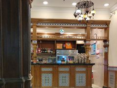 -清真·玛丽亚新疆菜主题餐厅(浙江中路店)