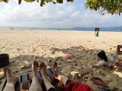 -三亚亚龙湾天域度假酒店