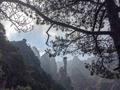 -三清山风景名胜区