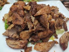 -鲁商铂尔曼大酒店·铂丽自助餐厅