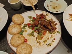 -阿喆私房菜(西五路店)