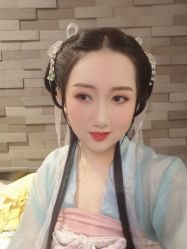 -盘子女人坊古装写真摄影(天津总店)