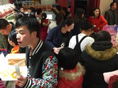 等位区-TOUCH泰奇(祝桥振兴街店)