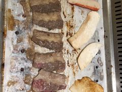 -新石器烤肉(南站店)