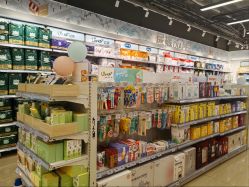 -乐友孕婴童(金牛凯德广场店)