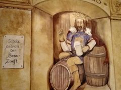 -Restaurant Paulaner am Dom