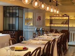 -壳里西餐厅Coquille Seafood Bistro(蒙自路店)