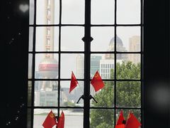 -YUE·6·西式融合餐厅(外滩六号店)