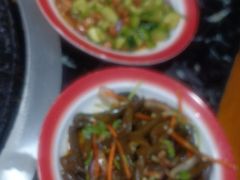 -边江铁锅炖鱼(振八街店)