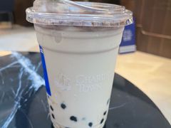-CHARLIETOWN红茶公司(南京万象天地店)