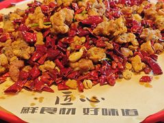 -永红源啤酒·烧烤·海鲜·大排档(台柳路店)