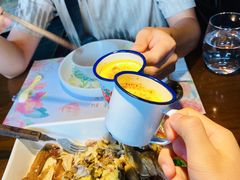 -素描餐厅(灵隐天竺店)
