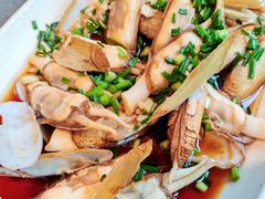 -佬太公海鸭·海鲜大排档(上海总店)