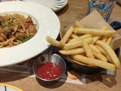 -必胜客(龙泉万达店)