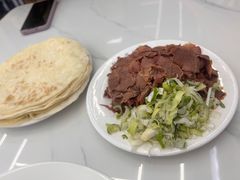 -彭哥甩饼王(城隍庙广场店)