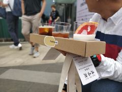 -fishtank鱼缸咖啡(三山街店)