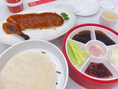 -红菜坊·烤鸭·川鲁宴(石园店)