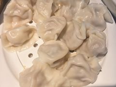 -悦海·家宴·冰花皮皮虾大锅贴(宝龙店)
