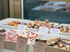 -GODIVA(国际金融中心店)