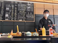 -Sushi Hanzo半藏(天环广场店)