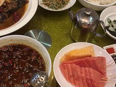 -大鸭梨烤鸭(左家庄店)