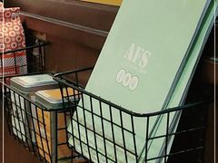 -AFS Cafe & Canteen(闽江二路店)