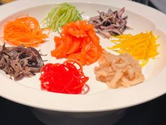 -晓长安·新陕菜(曲江店)